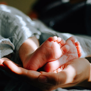 Top 10 Must Have Baby Items For New Moms
