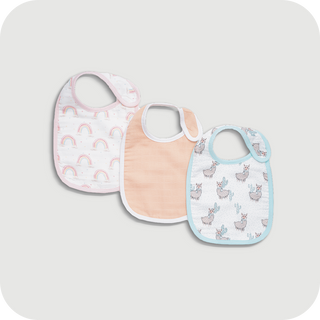 Baby Bibs