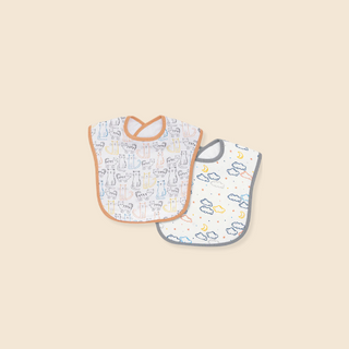 Toddler Bibs