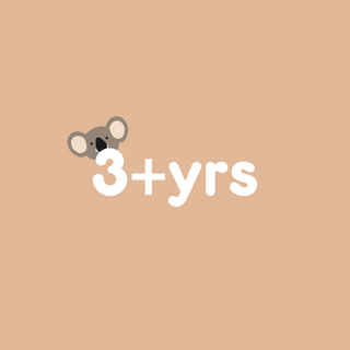 2-5 Years