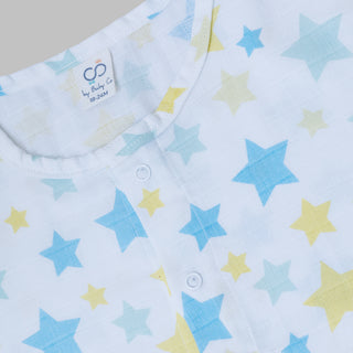 Twinkle Tots Pyjama set
