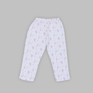 Tiny treats pyjama set