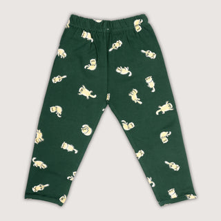 Cool Cats Pyjama Set