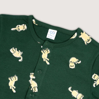 Cool Cats Pyjama Set