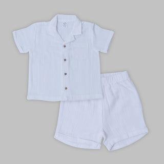 Little Breeze Coord Set