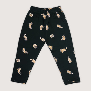 Cool Cats Pyjama Set