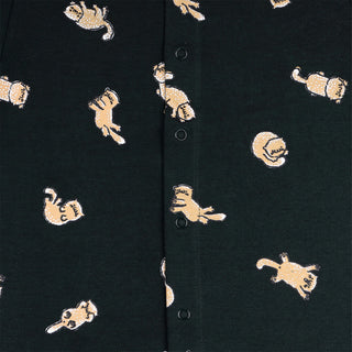 Cool Cats Pyjama Set