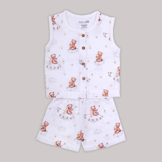 Teddy Twinkle Jabla Set