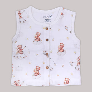 Teddy Twinkle Jabla Set