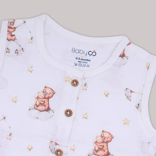 Teddy Twinkle Jabla Set