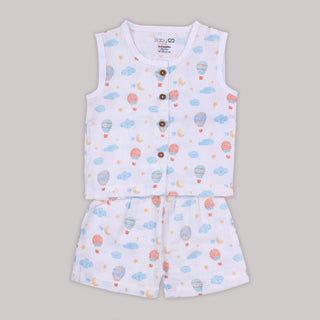 Sky Balloon Jabla Set