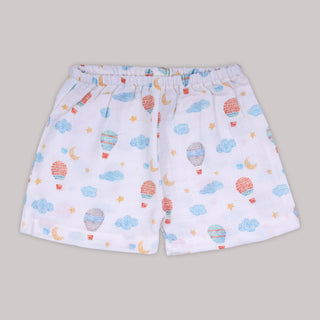 Sky Balloon Jabla Set