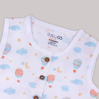 Sky Balloon Jabla Set