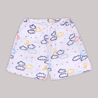 Cloudy Moon Jabla Set