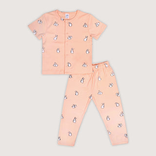 Snuggle Bunny Pyjama Set