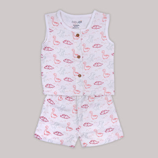 Dino Doodle Jabla Set