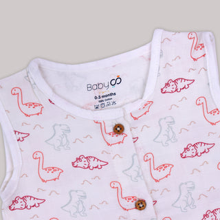 Dino Doodle Jabla Set