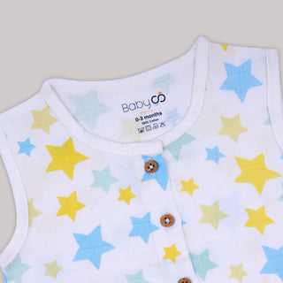 Sunny Starburst Jabla Set