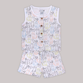 Kitty Parade Jabla Set