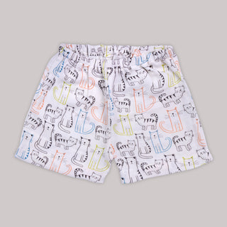 Kitty Parade Jabla Set