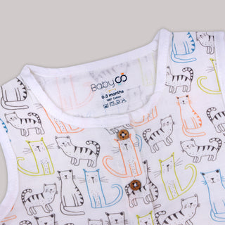 Kitty Parade Jabla Set