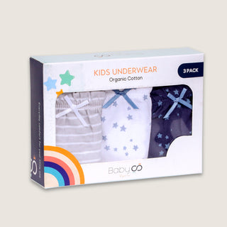 The Snuggle Trio – Twinkle