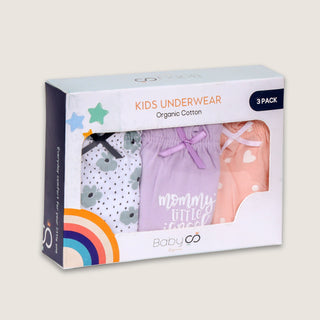 Twinkle Nights Bloomer Set