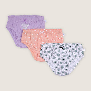 Twinkle Nights Bloomer Set