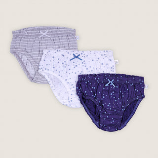 The Snuggle Trio – Twinkle