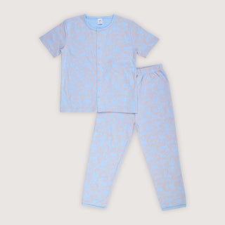 Unicorn Whispers Pyjama Set