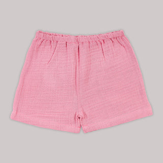 Rosy Snuggle Jabla Set