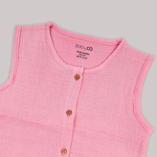 Rosy Snuggle Jabla Set