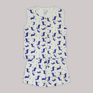 Whaley Whimsy Jabla set