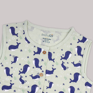 Whaley Whimsy Jabla set