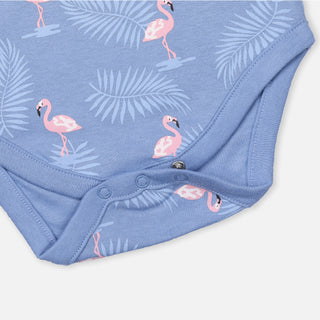 Flamingo Onesie