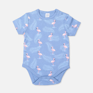 Flamingo Onesie