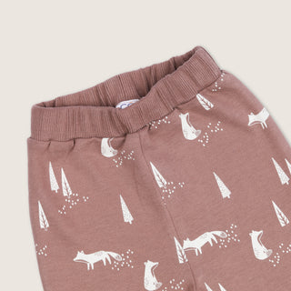 Fox Joggers