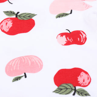 Apple Blush Pyjama Set