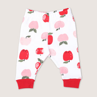 Apple Blush Pyjama Set