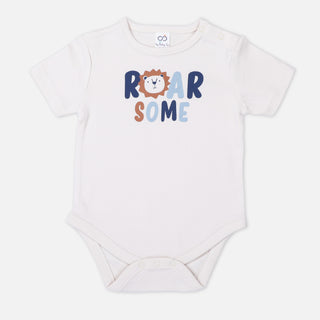 Roarsome Onesie