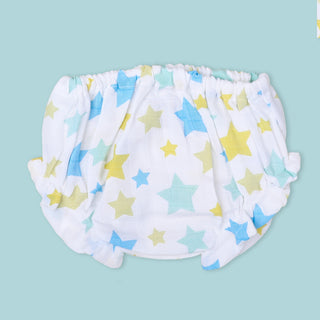 Twinkle Star Jabla & Bloomers