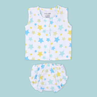 Twinkle Star Jabla & Bloomers