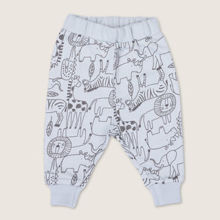 Wild Animals Joggers