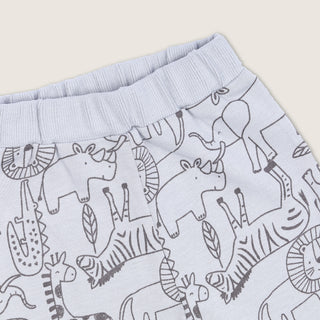 Wild Animals Joggers