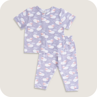 Ba-Ba Pyjama Set