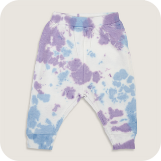 Blue Star Joggers