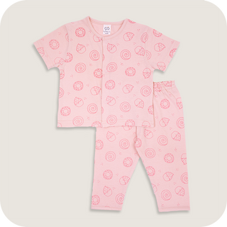 Yumtum Pyjama Set