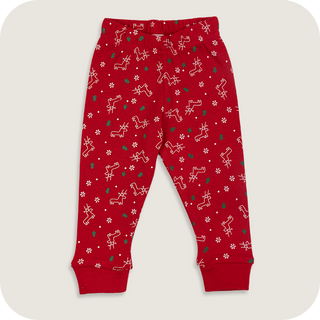 Dear Reindeer Pyjama Set