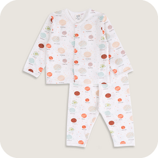 Space Dreams Pyjama Set